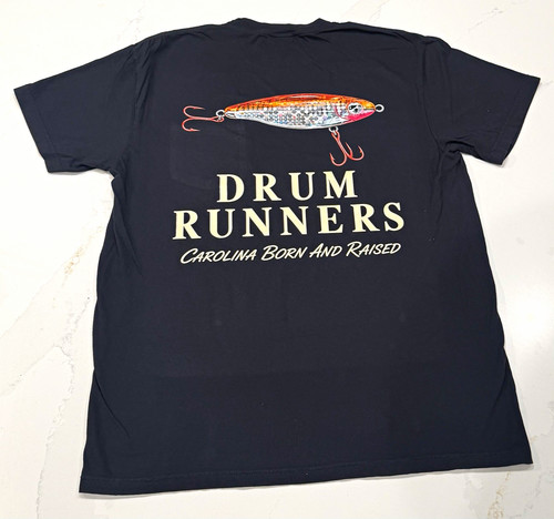 Redfish drum runners - redfish,