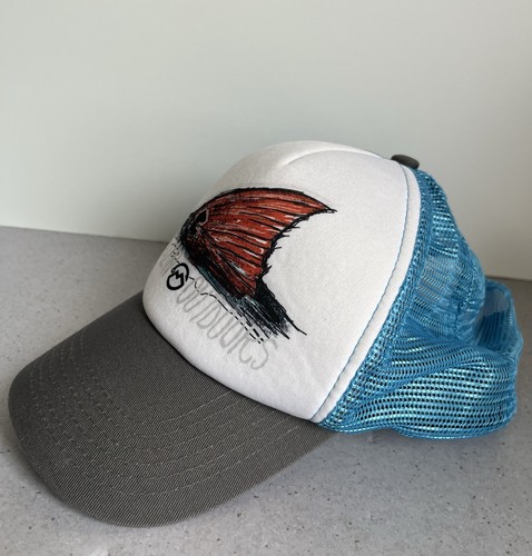 Magellan outdoor trucker hat - outdoor,