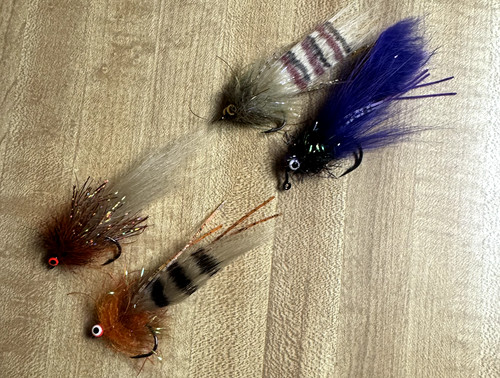 Southern redfish two - redfish,
