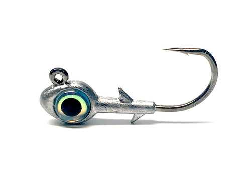 Pack big eye - pack, redfish