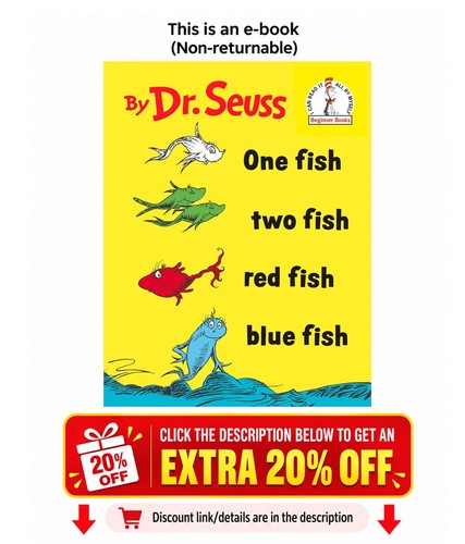 One fish two - fish,