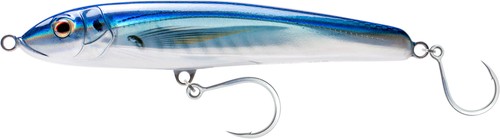 Nomad design riptide - 155, fast