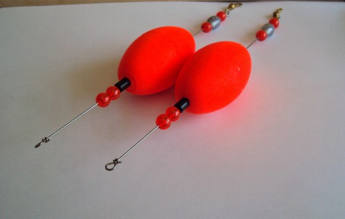 Bayou slammer popping corks - bayou,