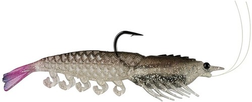 Berkley powerbait saltwater - berkley,