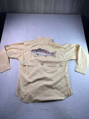 Columbia pfg men large - men's,