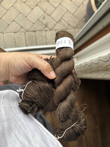 Skeins redfish dyeworks - 2,