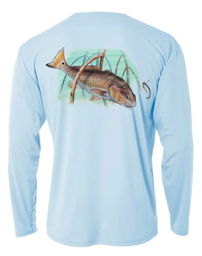 Long sleeve microfiber - , 50
