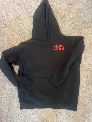 Nlbn live bait needed black - bait,