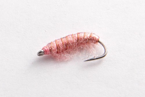 Fly fishing flies bonefish - flies, (bonefish