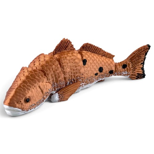 Redfish red drum - redfish,
