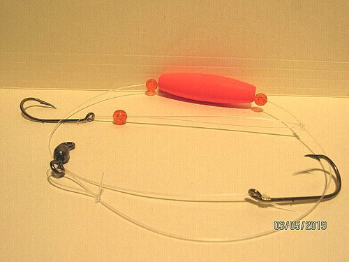 Saltwater surf rigs - saltwater,